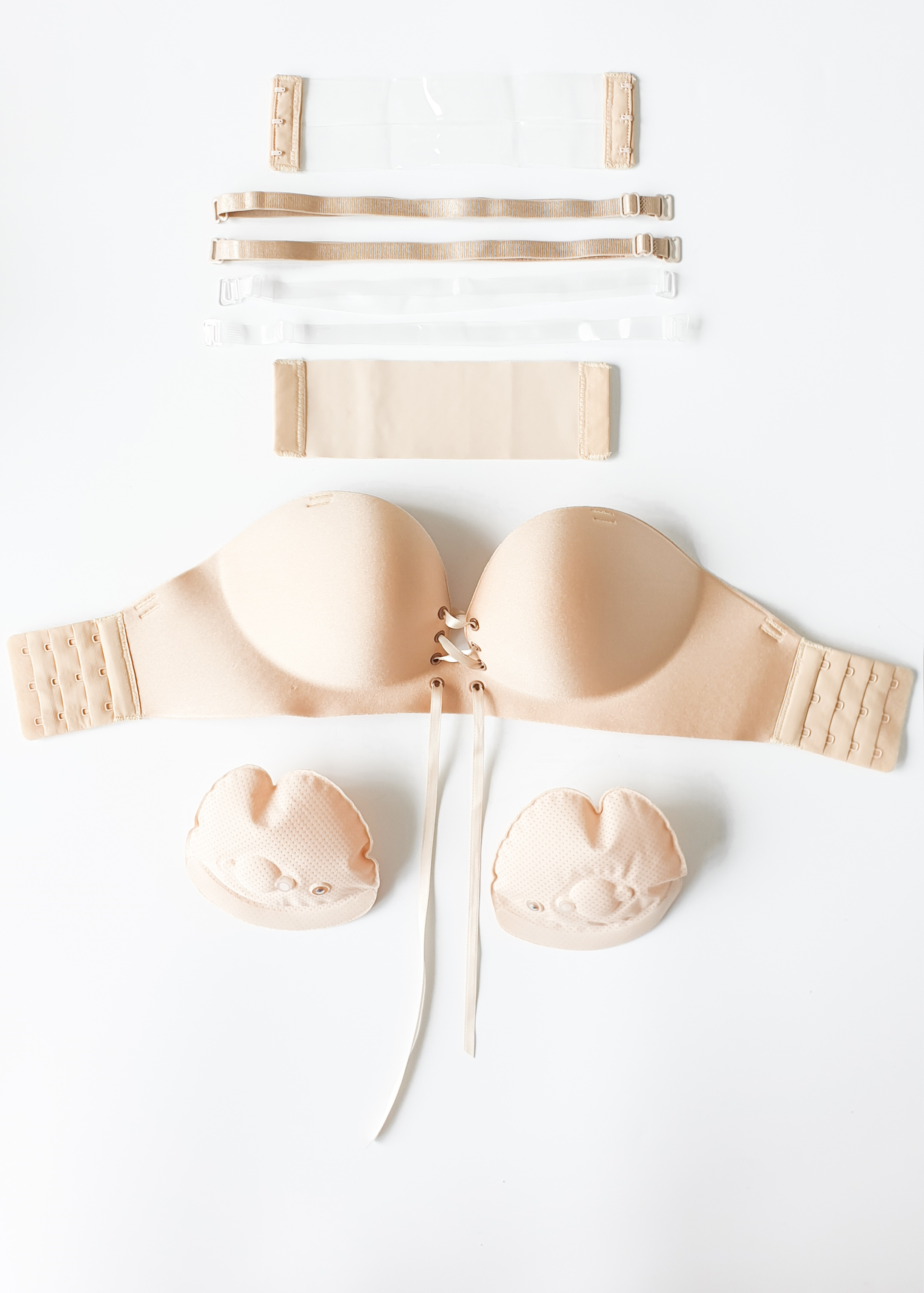 Perk Me Up Inflatable Multiway Bra • Dreamscape